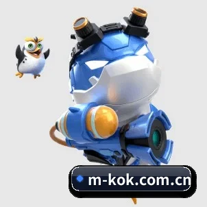 kok体育 APP